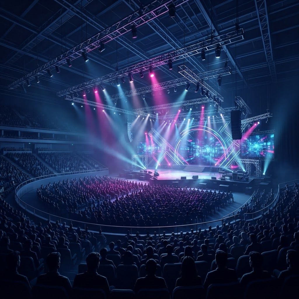 Top 10 Best Event Management Companies in Reading