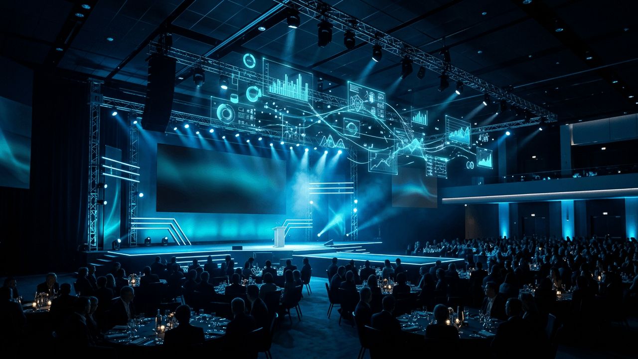 Top 10 Best Event Management Companies in Redditch