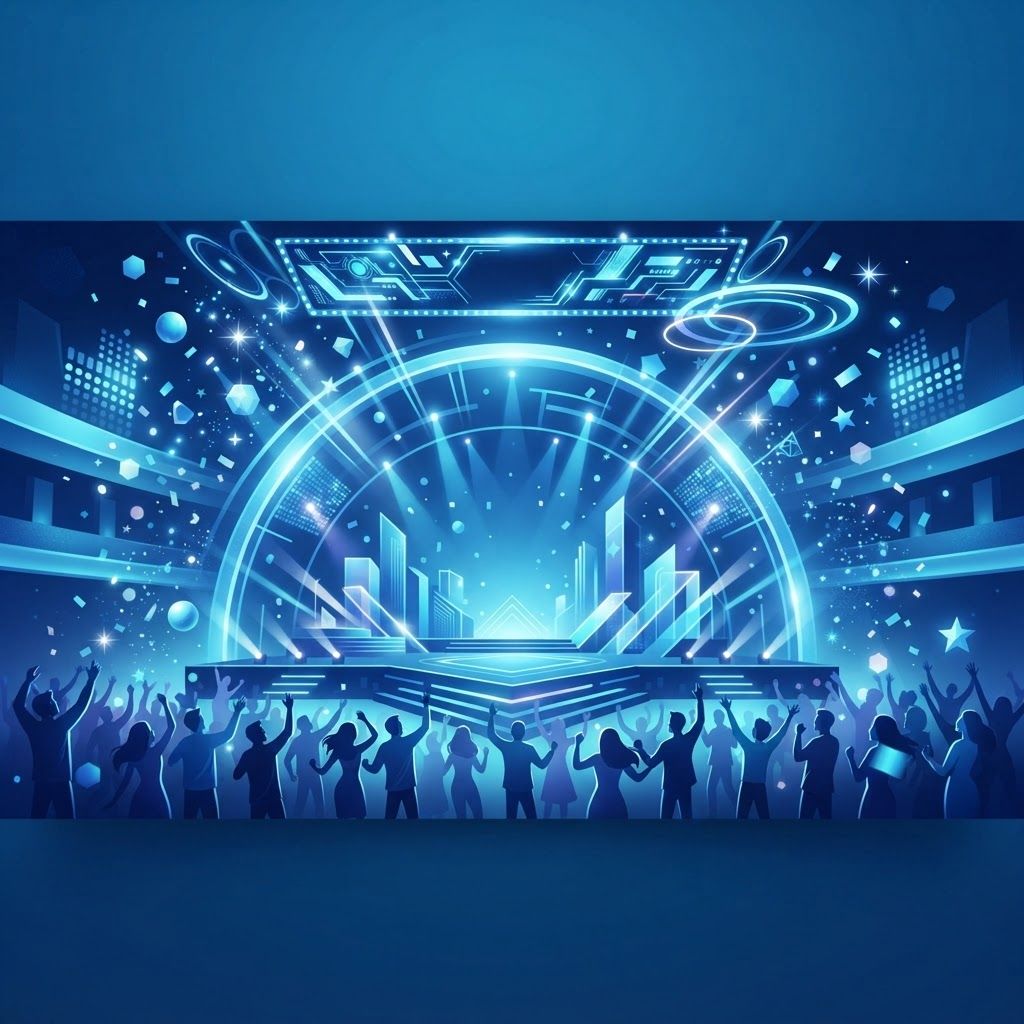 Top 10 Best Event Management Companies in Richmond upon Thames
