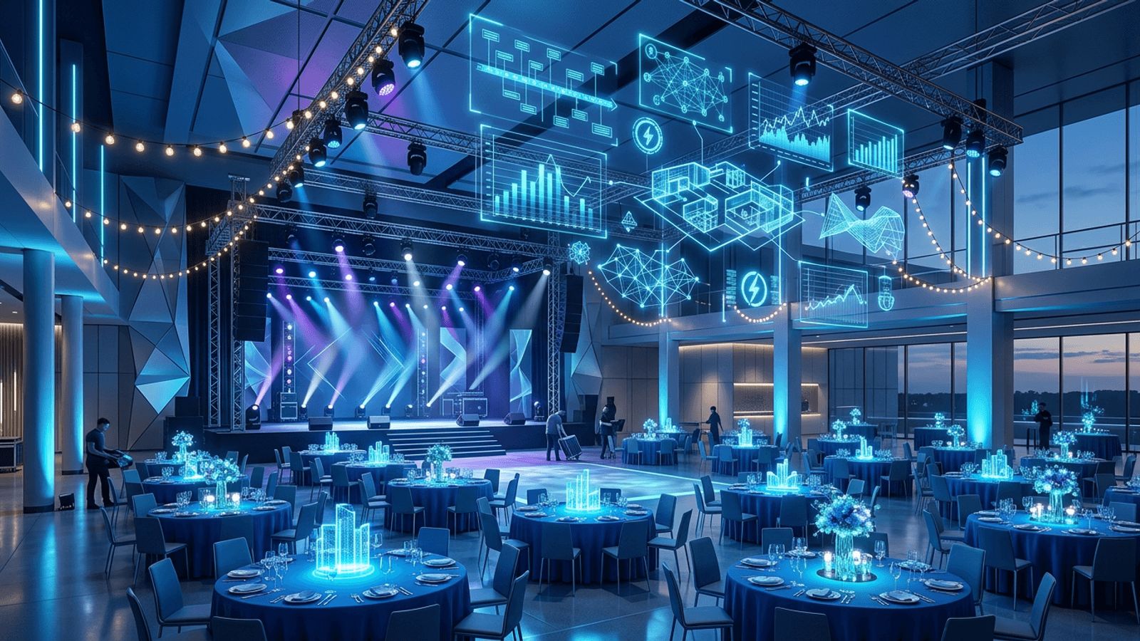 Top 10 Best Event Management Companies in Rochford