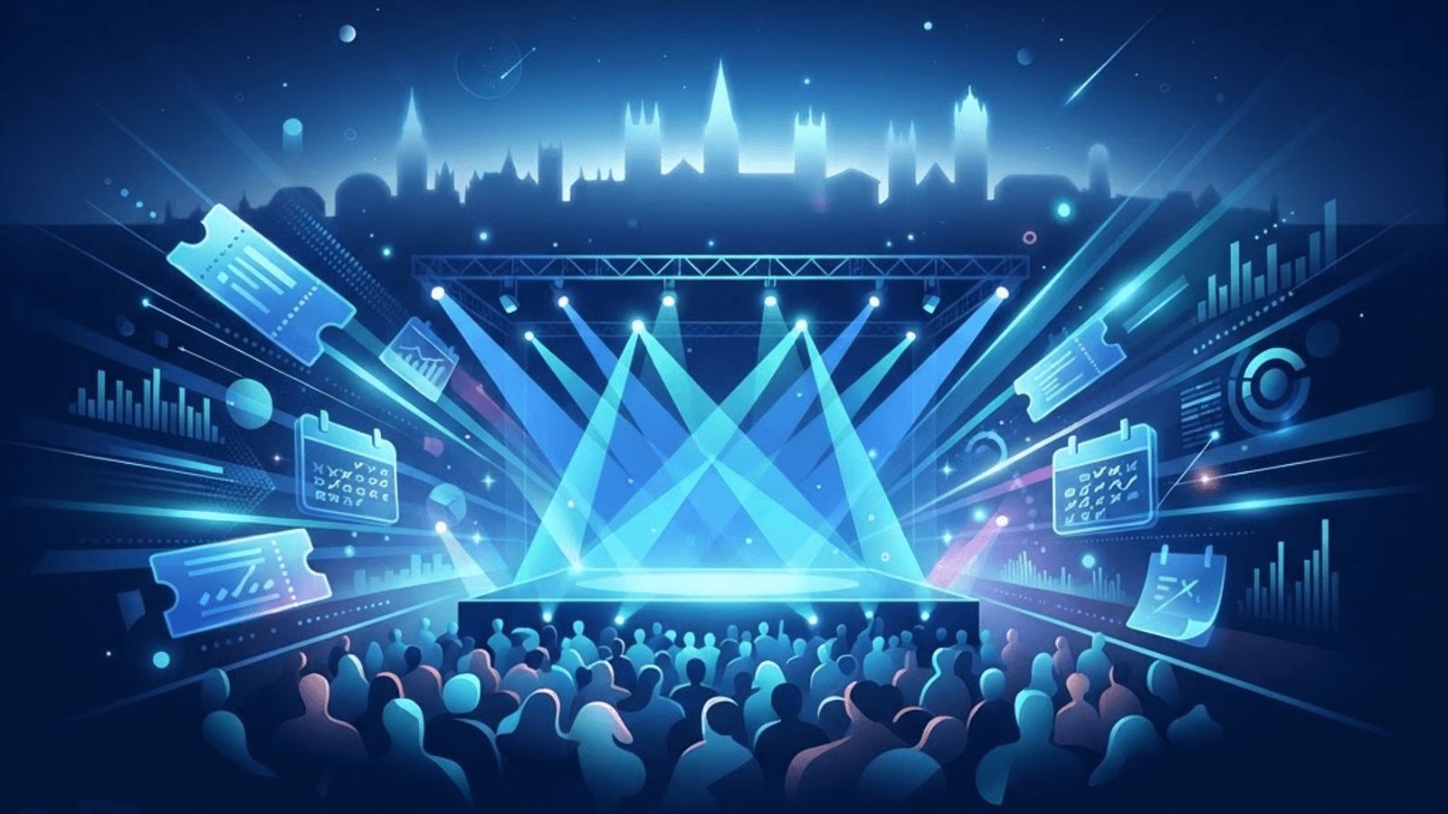 Top 10 Best Event Management Companies in Rugby
