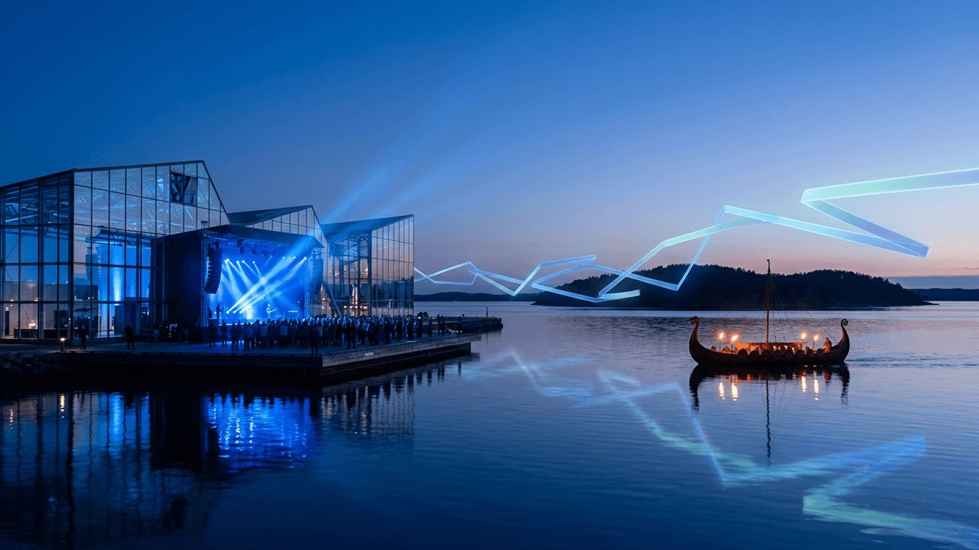 Top 10 Best Event Management Companies in Shetland Islands