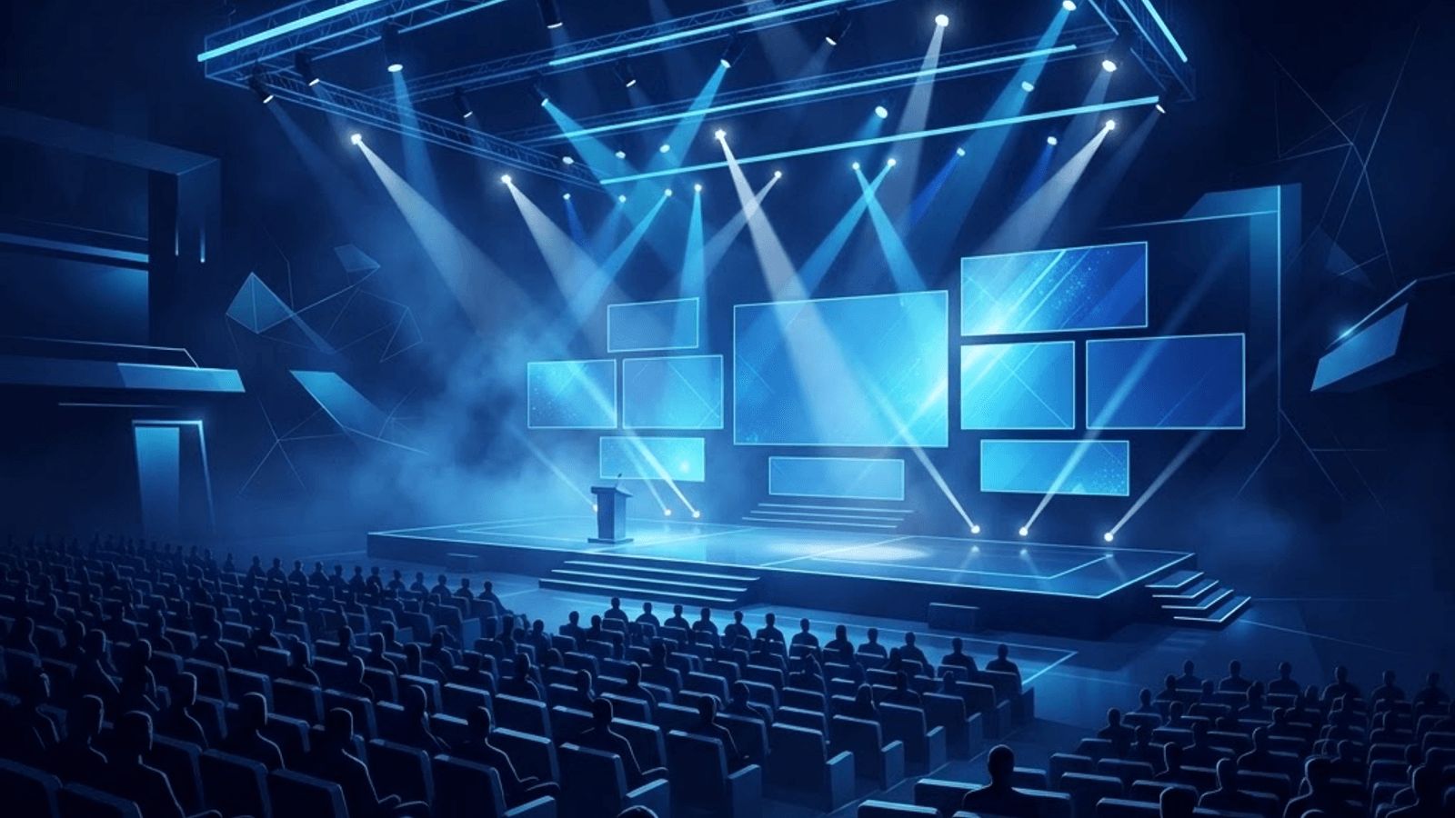 Top 10 Best Event Management Companies in Slough