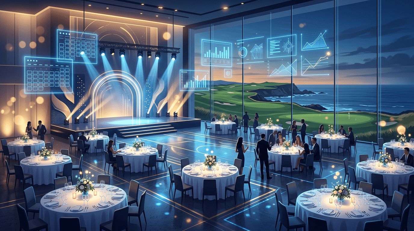 Top 10 Best Event Management Companies in South Ayrshire