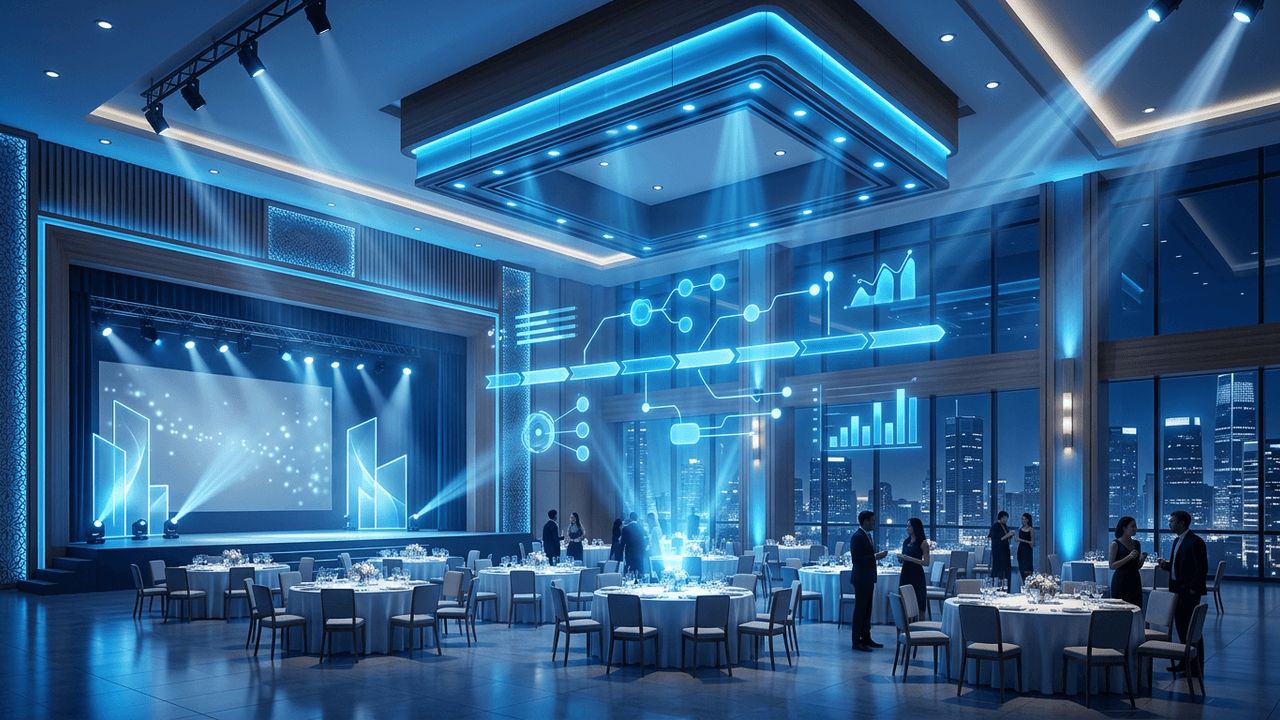 Top 10 Best Event Management Companies in South Gloucestershire
