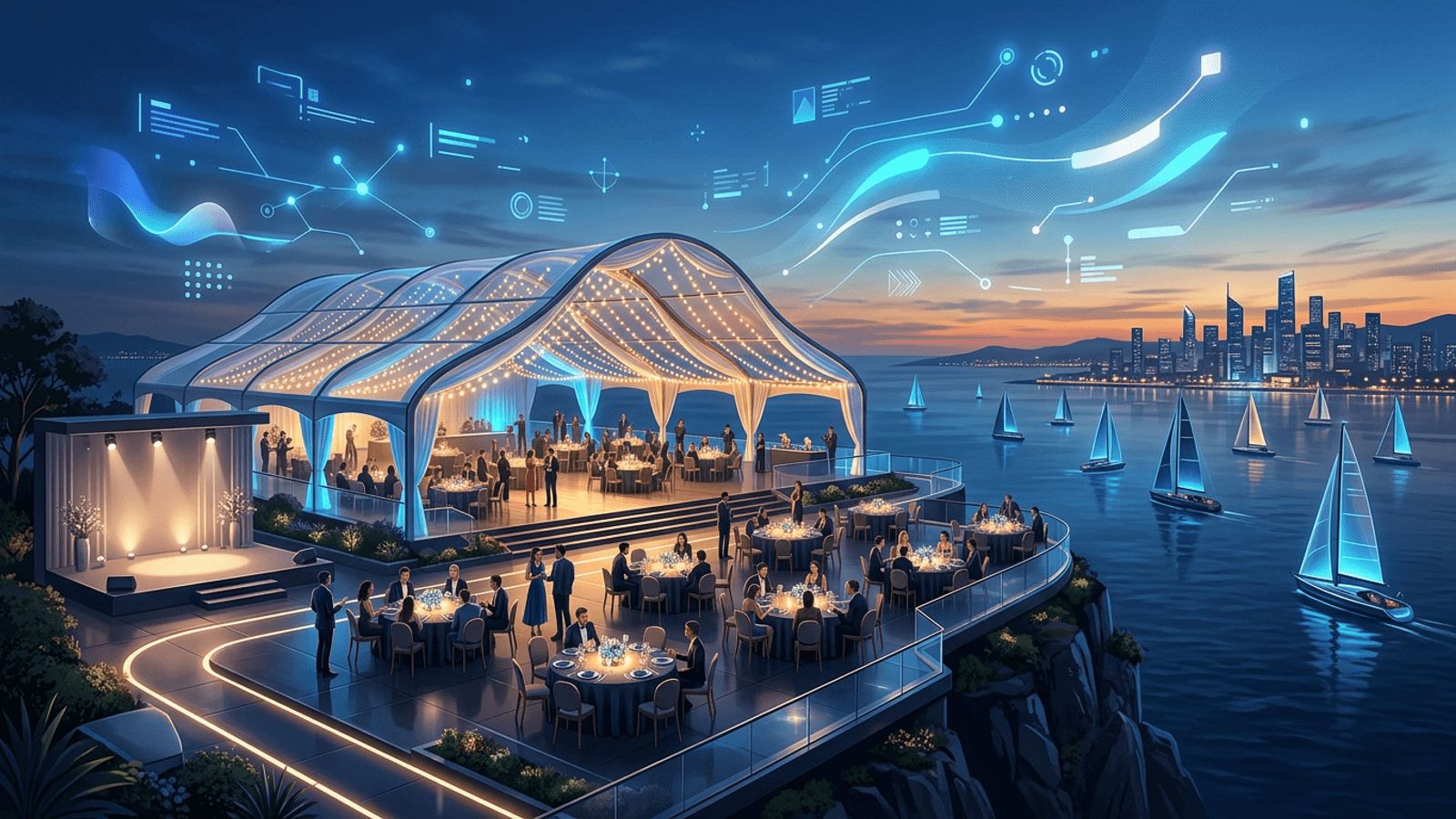 Top 10 Best Event Management Companies in South Hams