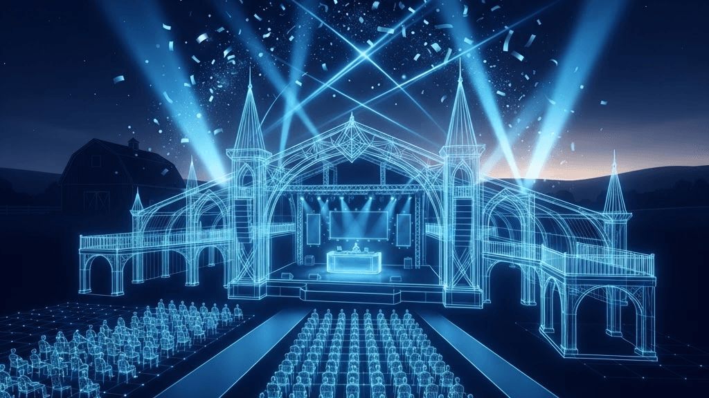 Top 10 Best Event Management Companies in South Norfolk