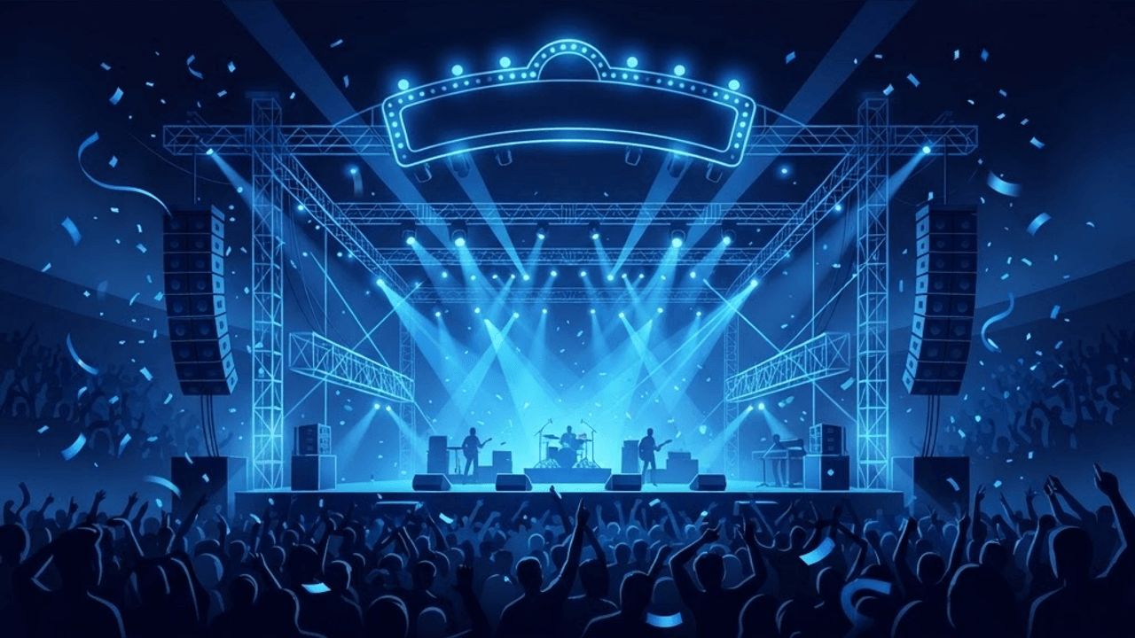 Top 10 Best Event Management Companies in South Ribble
