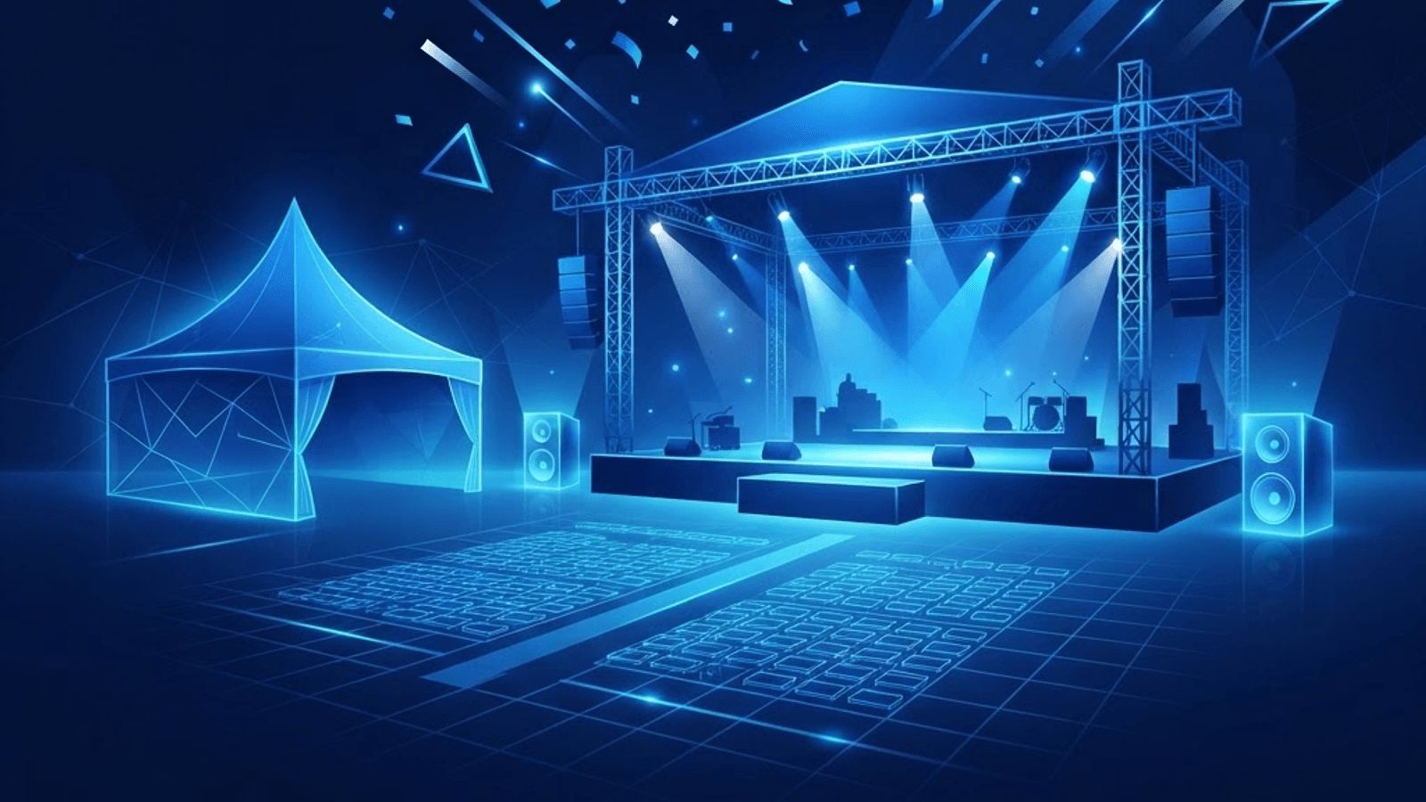 Top 10 Best Event Management Companies in South Staffordshire