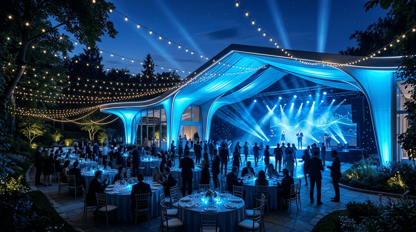 Top 10 Best Event Management Companies in Tandridge