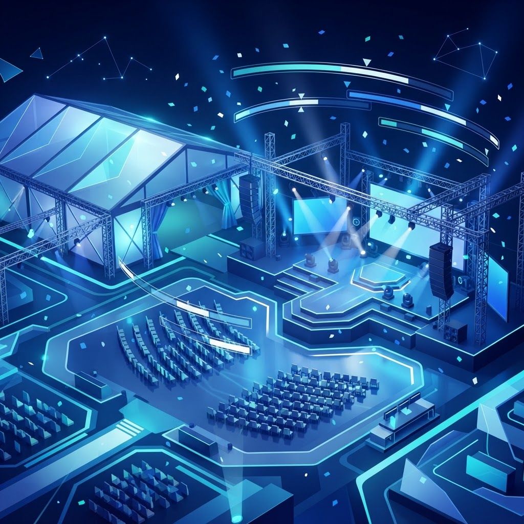 Top 10 Best Event Management Companies in Test Valley
