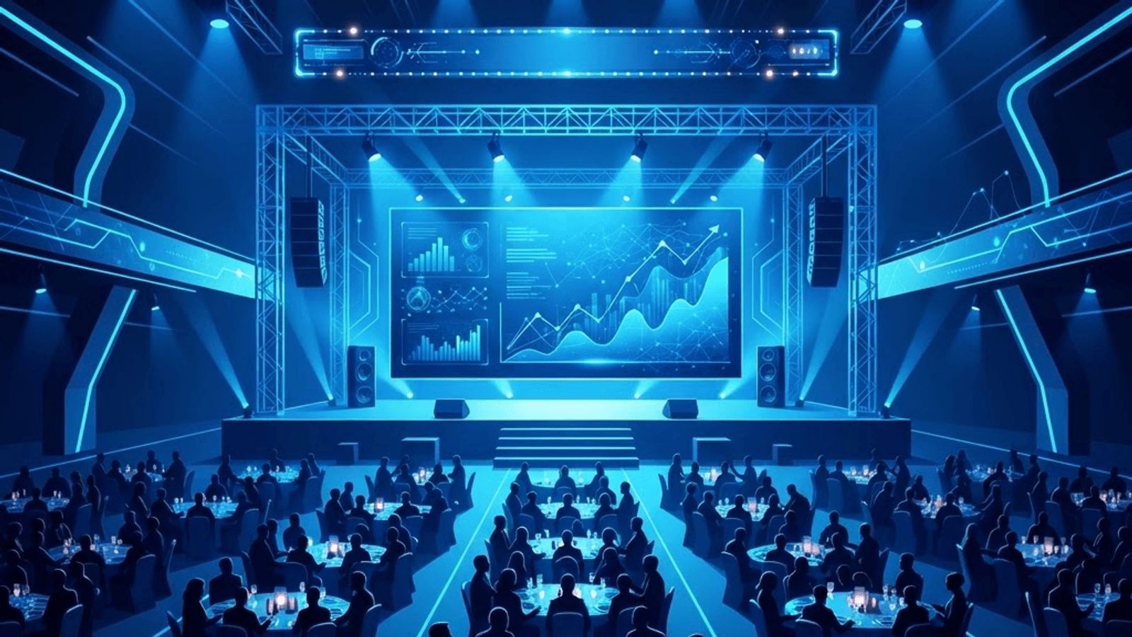 Top 10 Best Event Management Companies in Thurrock