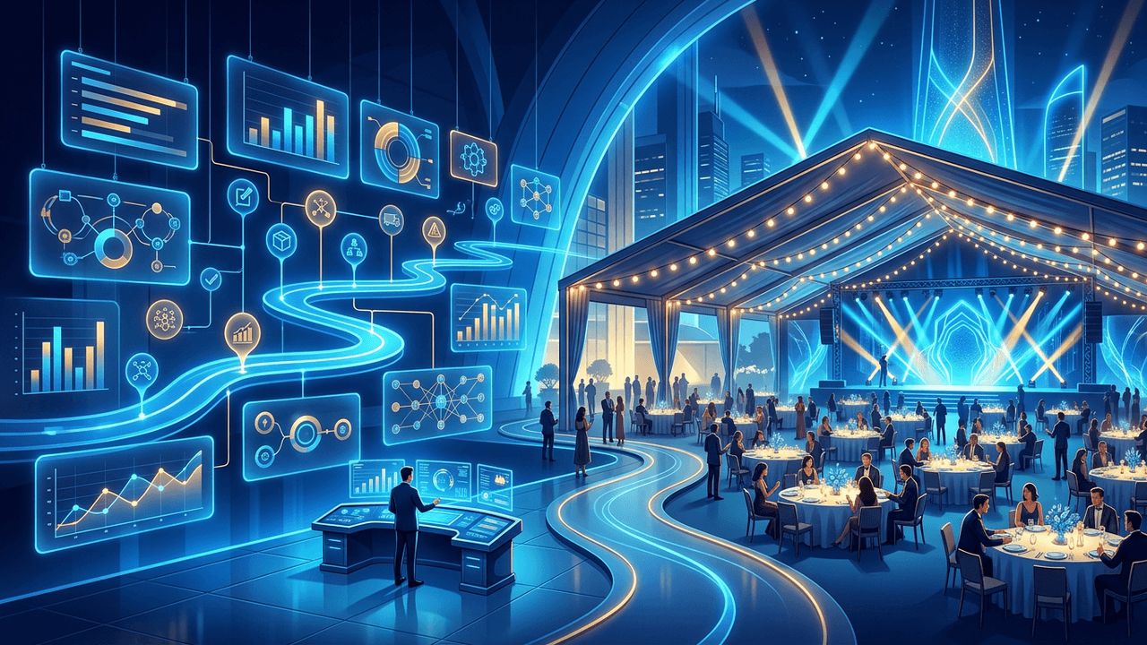 Top 10 Best Event Management Companies in Torfaen