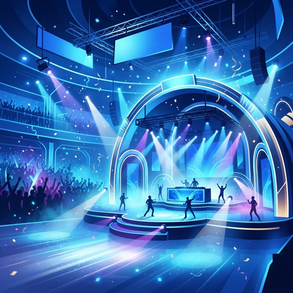 Top 10 Best Event Management Companies in Wakefield
