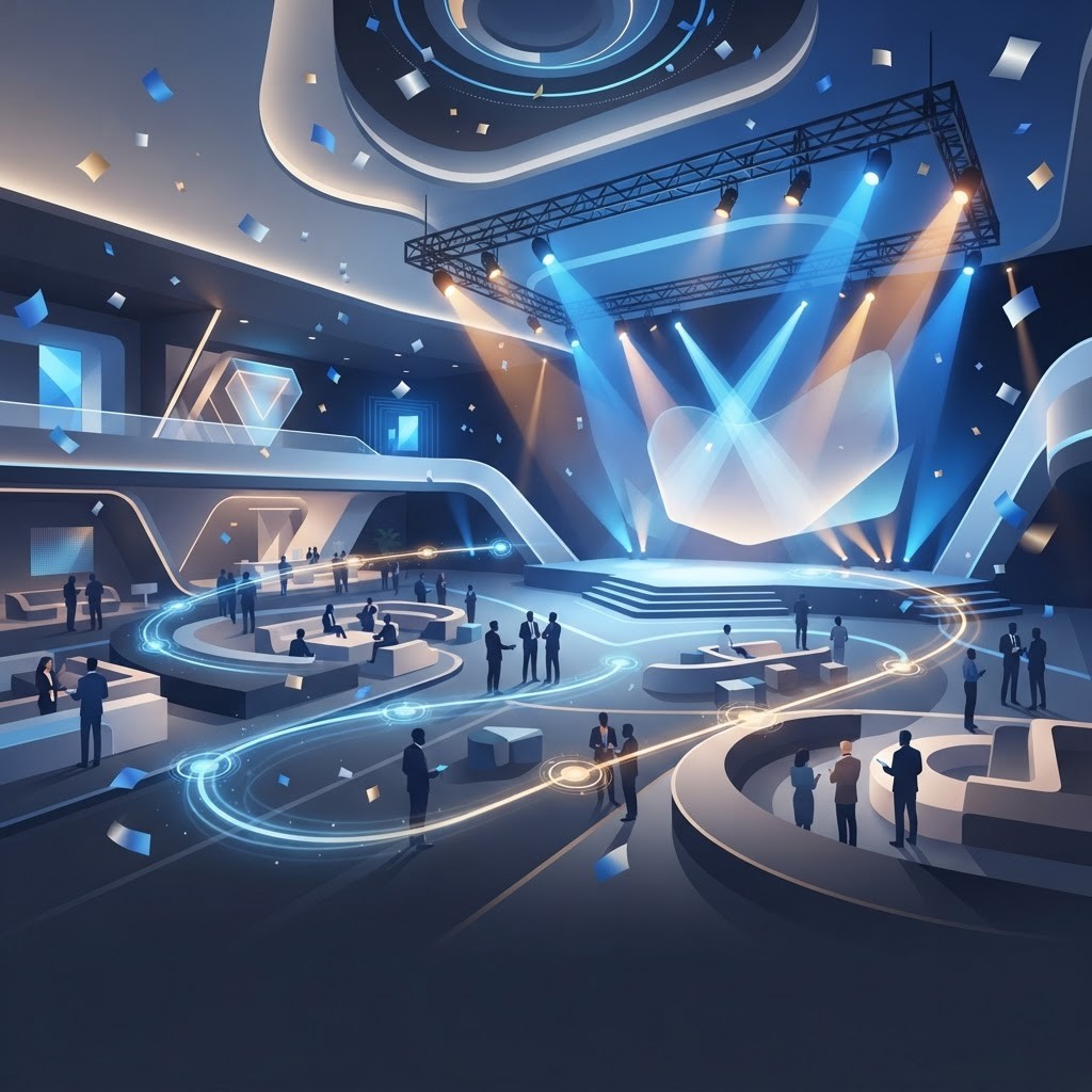 Top 10 Best Event Management Companies in Wandsworth