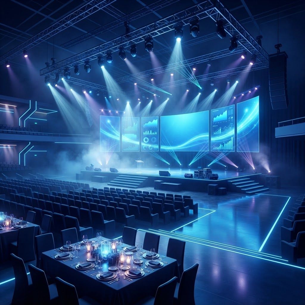 Top 10 Best Event Management Companies in Warrington