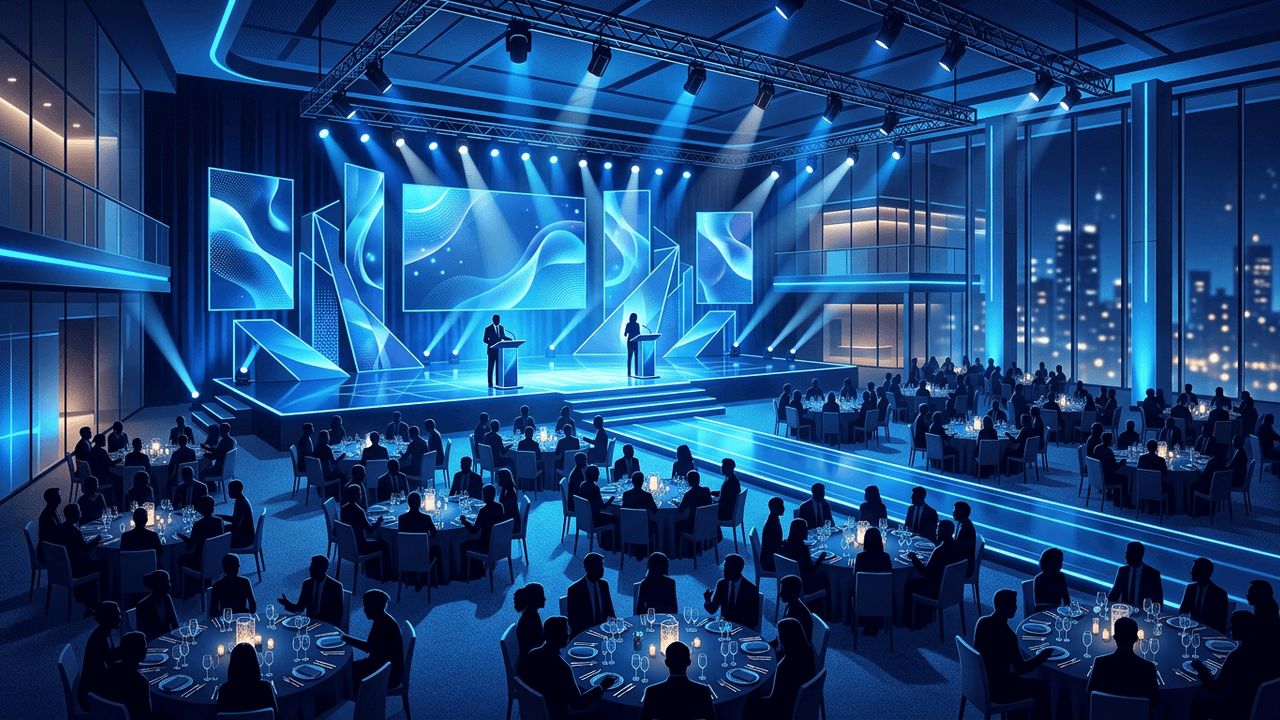 Top 10 Best Event Management Companies in Watford