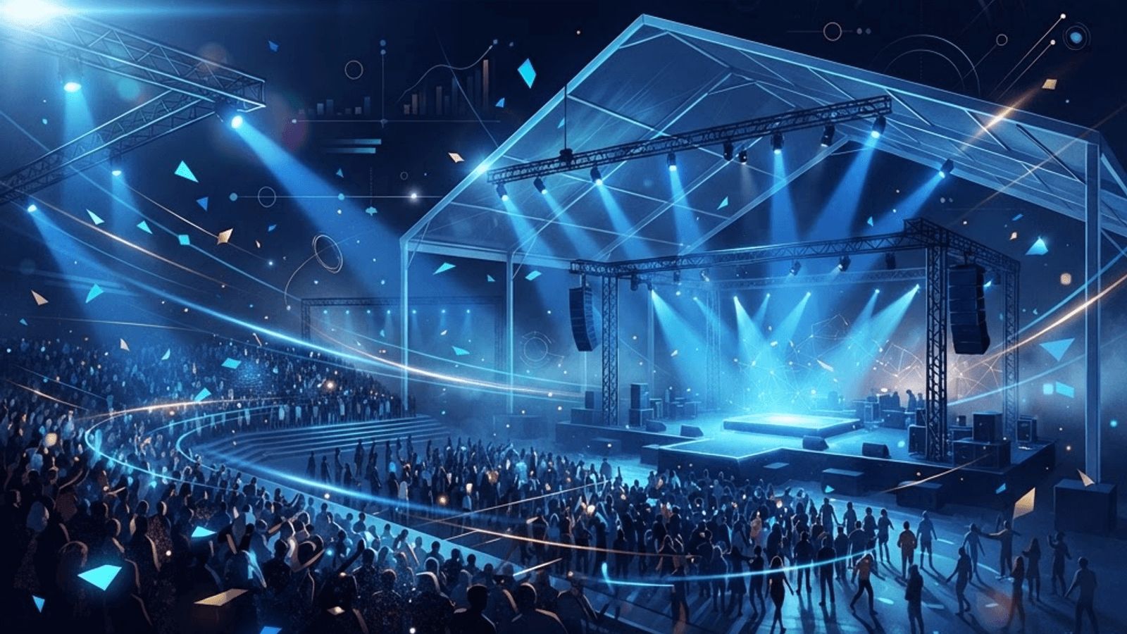 Top 10 Best Event Management Companies in Waverley