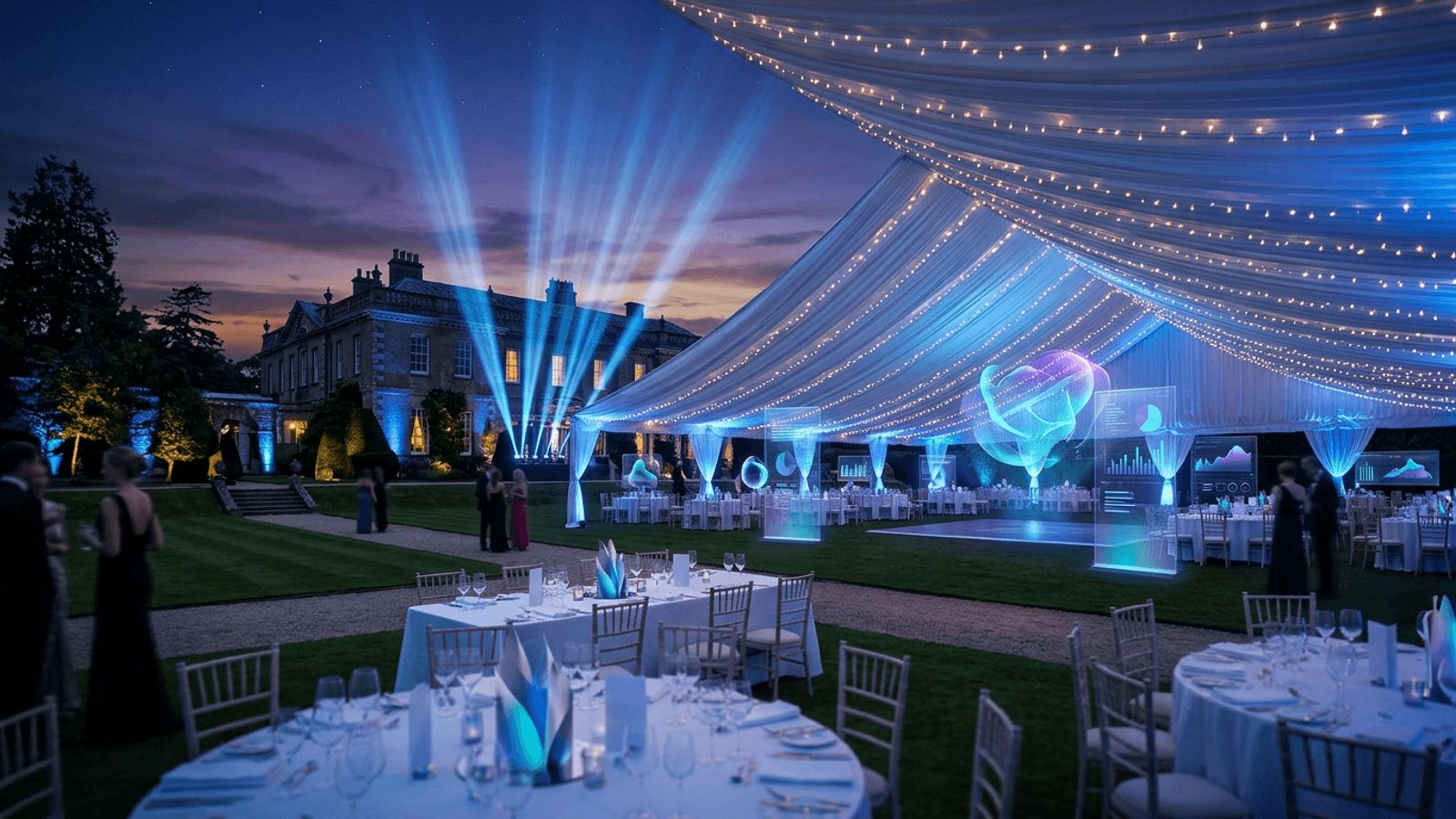 Top 10 Best Event Management Companies in West Devon