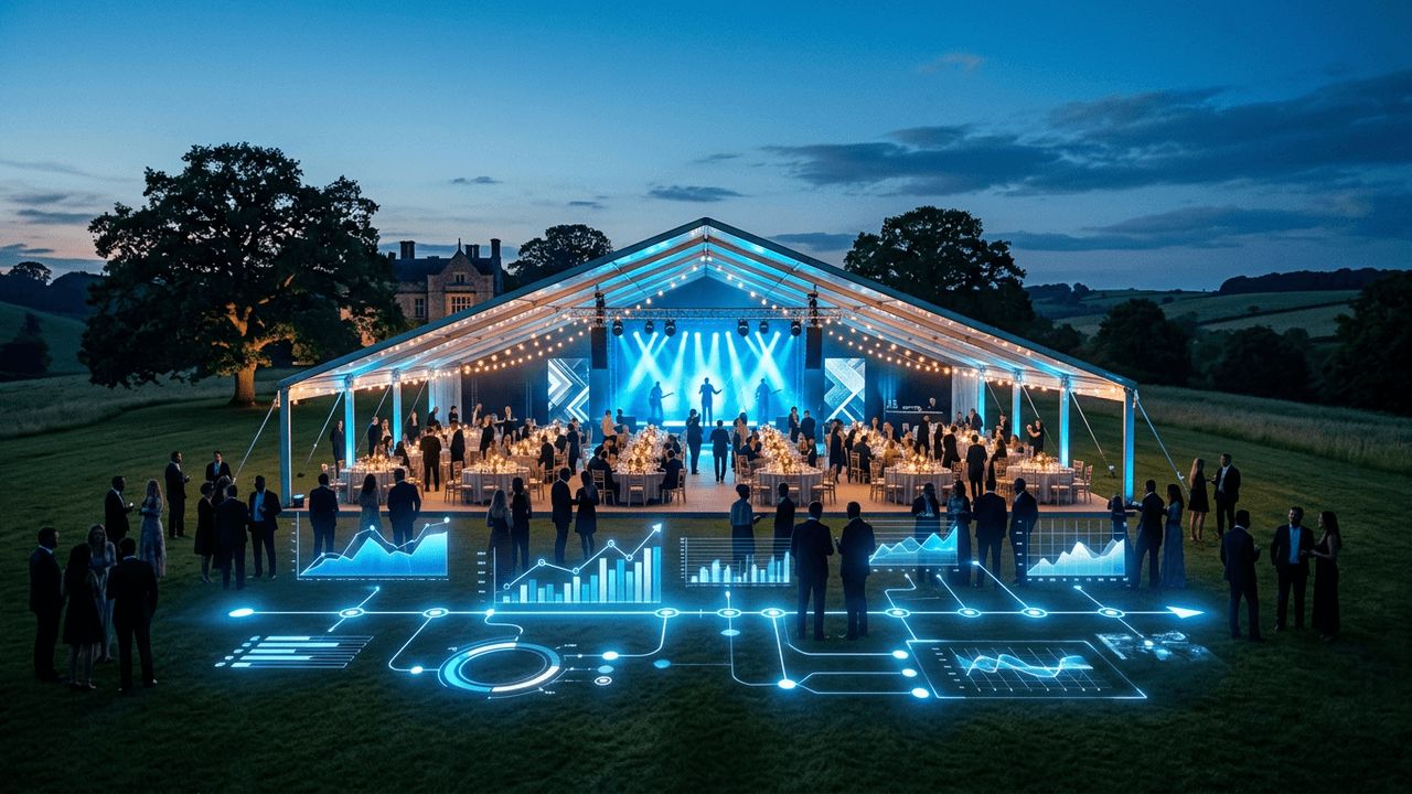 Top 10 Best Event Management Companies in West Lindsey