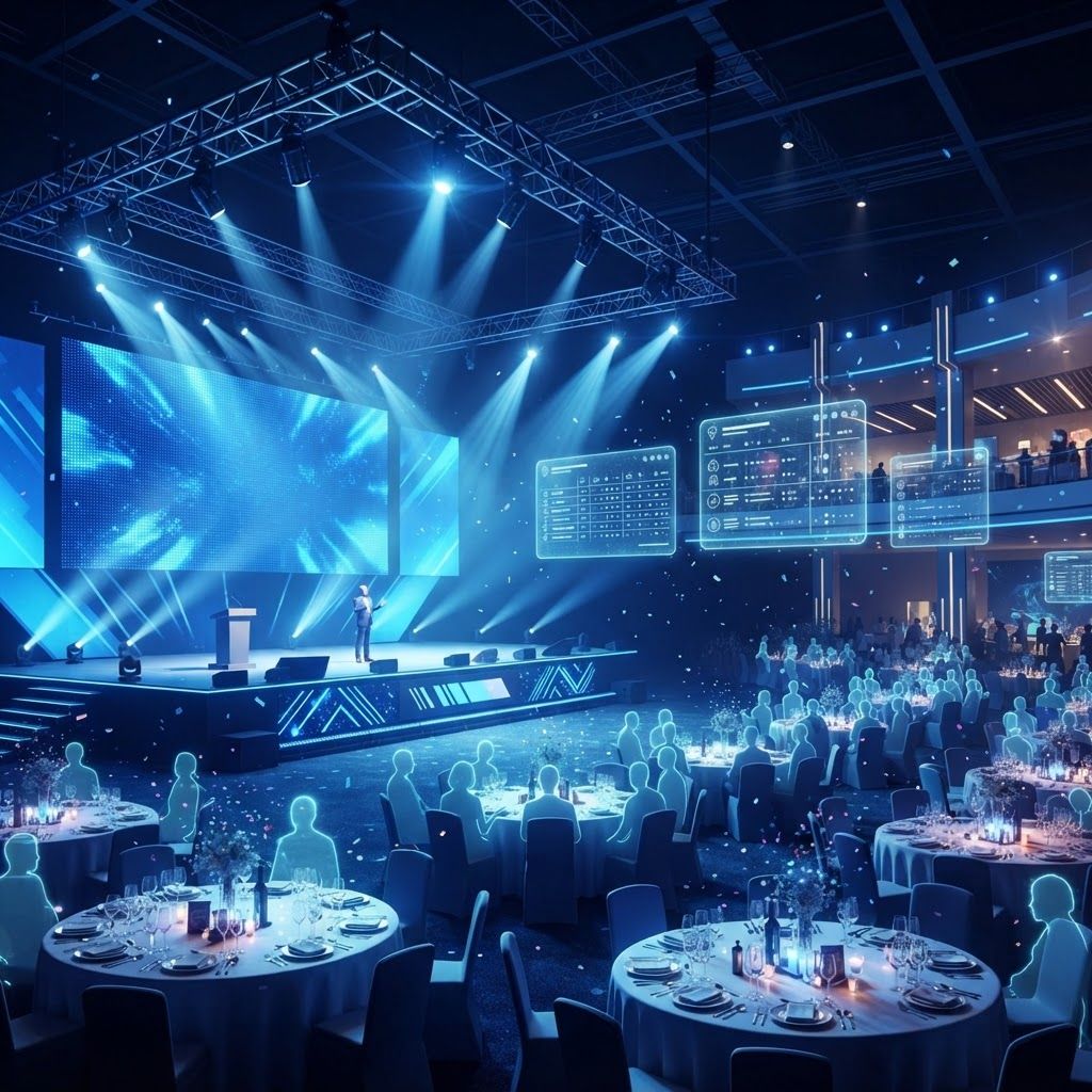 Top 10 Best Event Management Companies in West Lothian