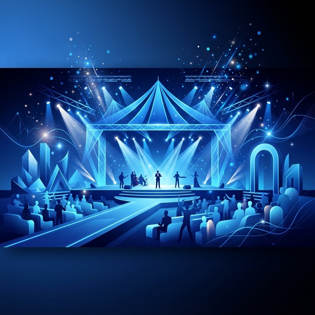 Top 10 Best Event Management Companies in Wiltshire