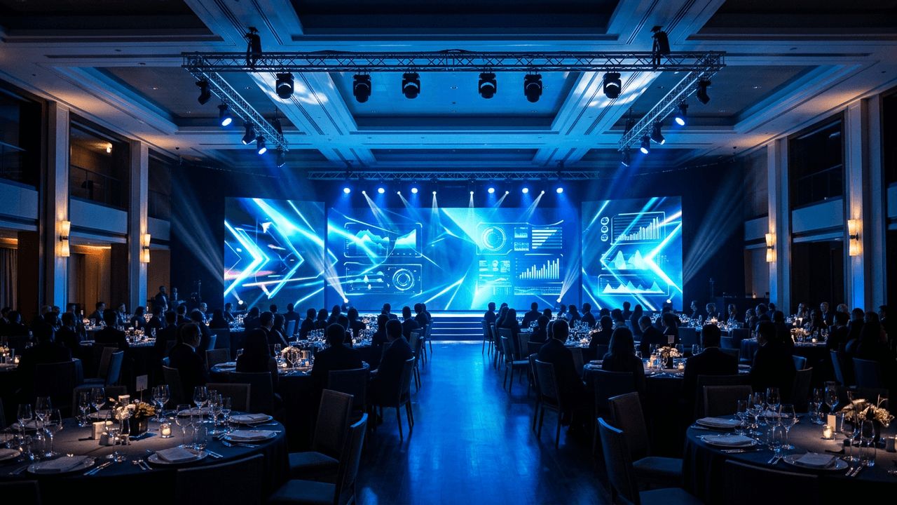 Top 10 Best Event Management Companies in Woking