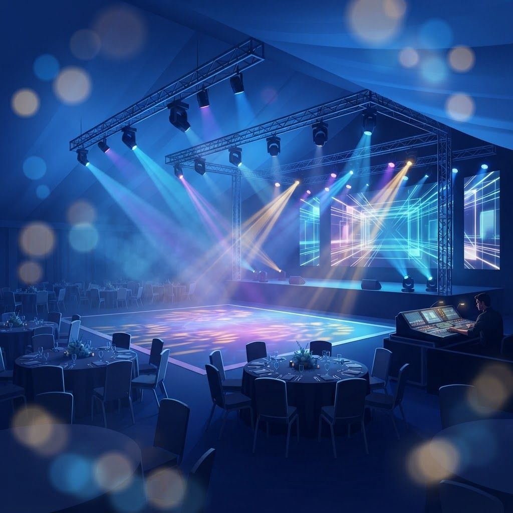 Top 10 Best Event Management Companies in Wokingham