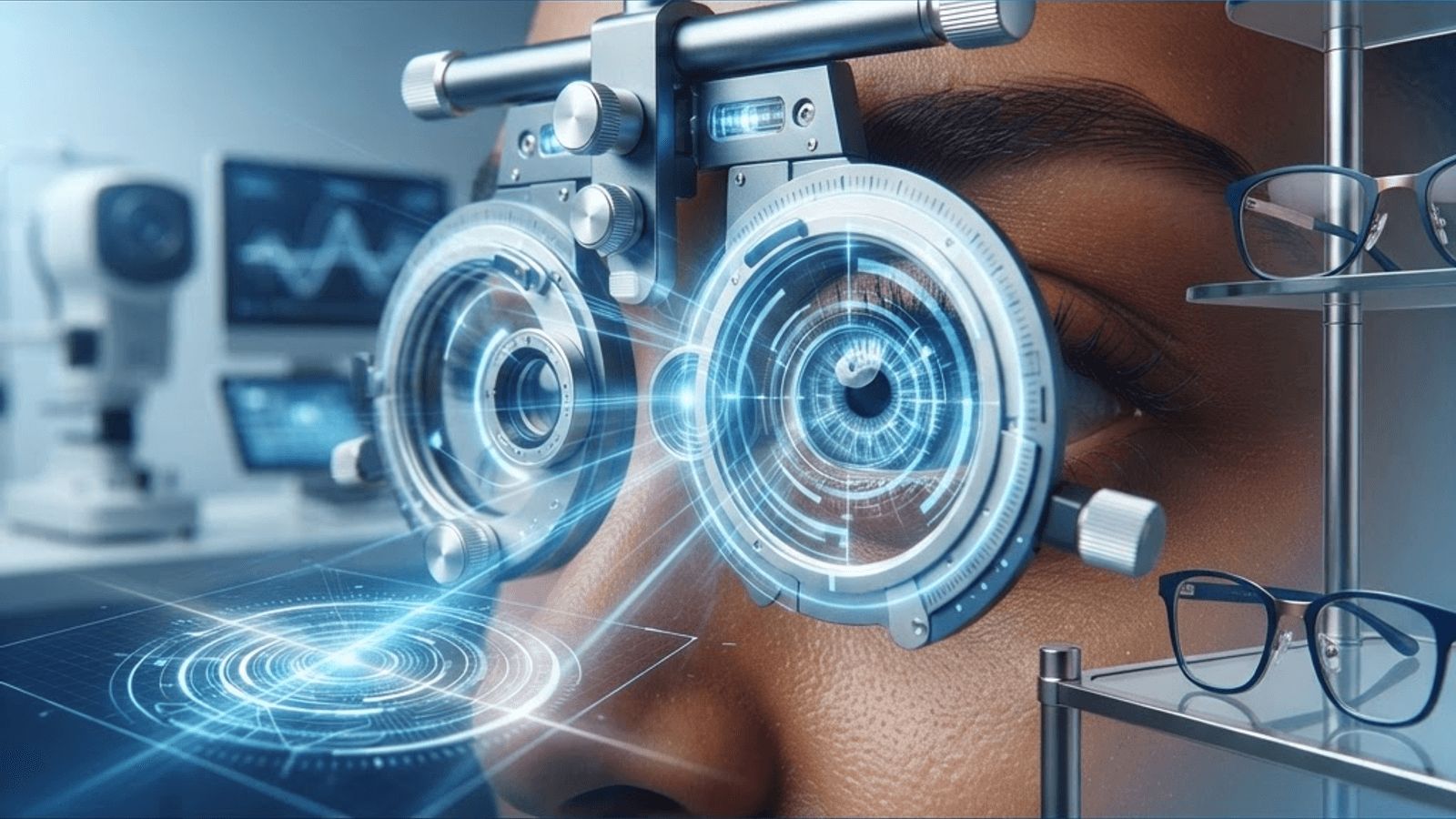 Top 10 Best Eye Care Centers in Antrim and Newtownabbey