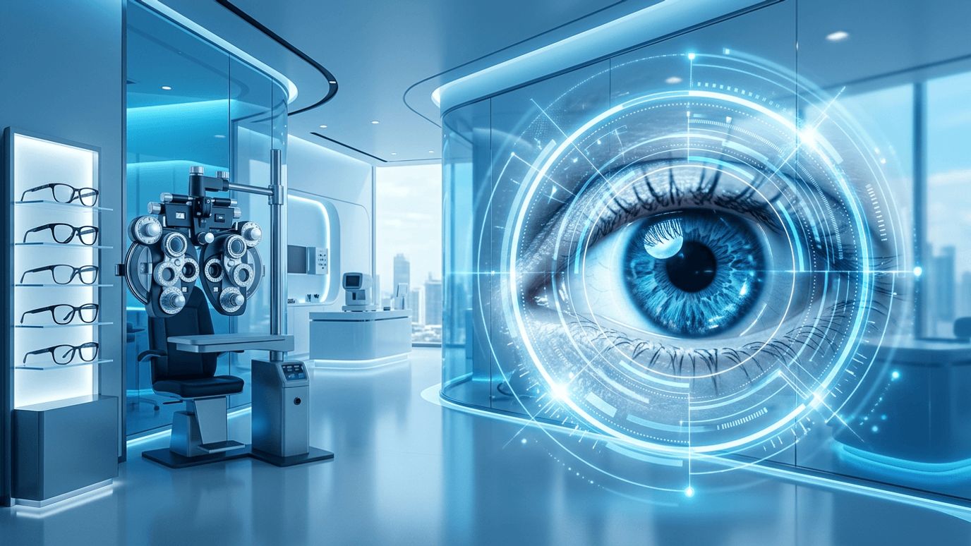 Top 10 Best Eye Care Centers in Brentwood