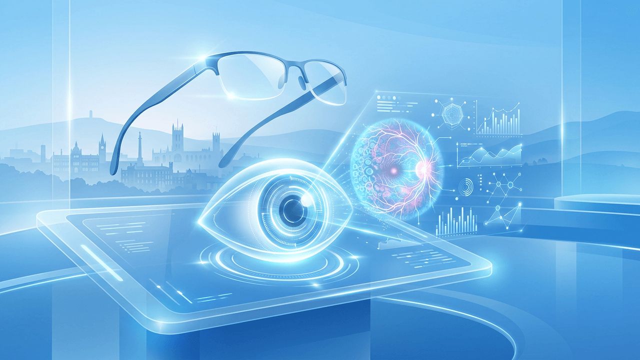 Top 10 Best Eye Care Centers in Burnley