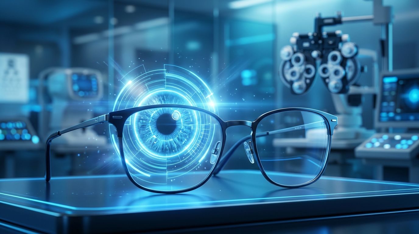 Top 10 Best Eye Care Centers in Ceredigion