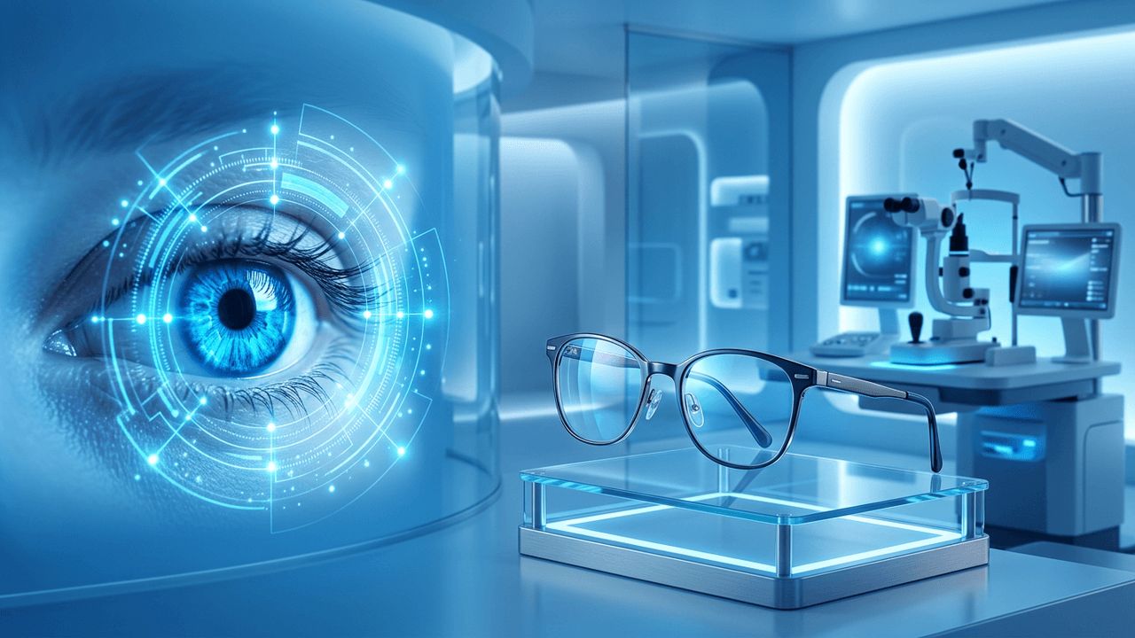 Top 10 Best Eye Care Centers in Clackmannanshire