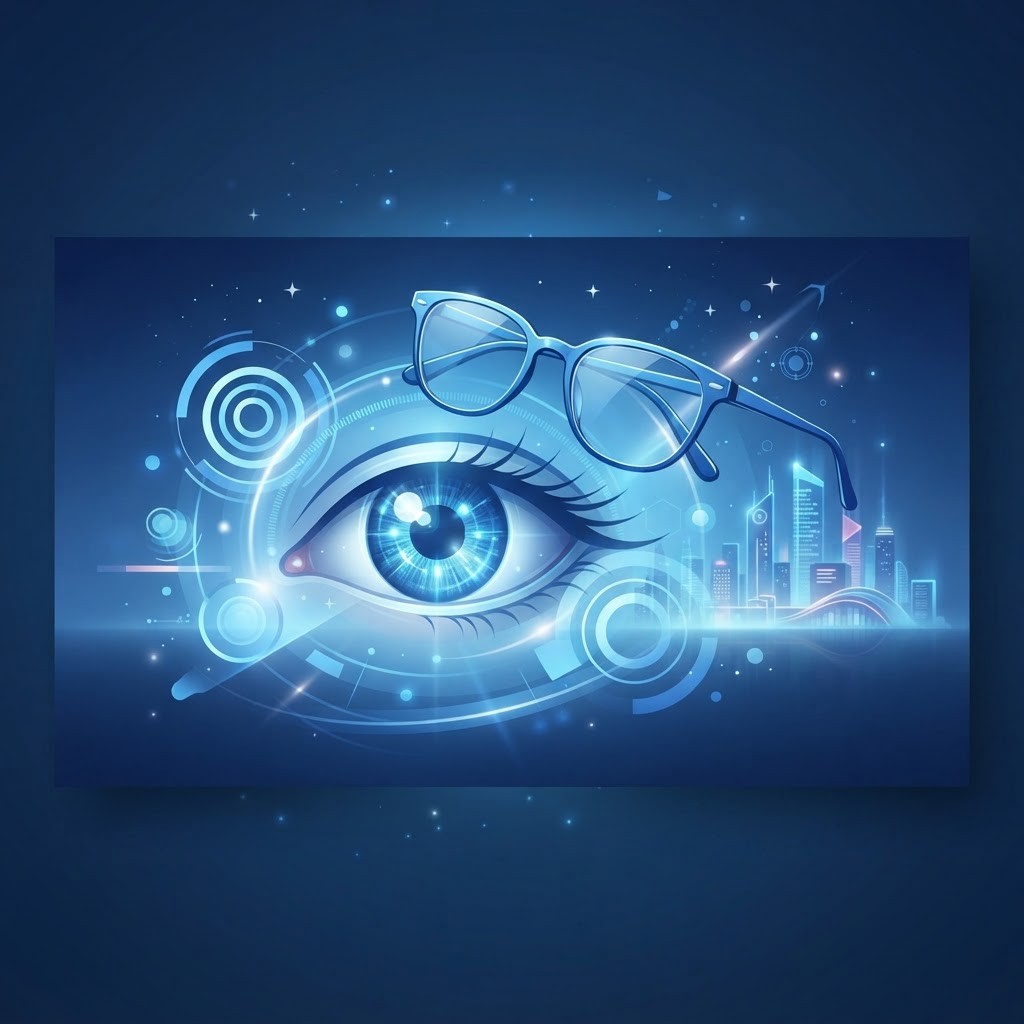 Top 10 Best Eye Care Centers in Ealing