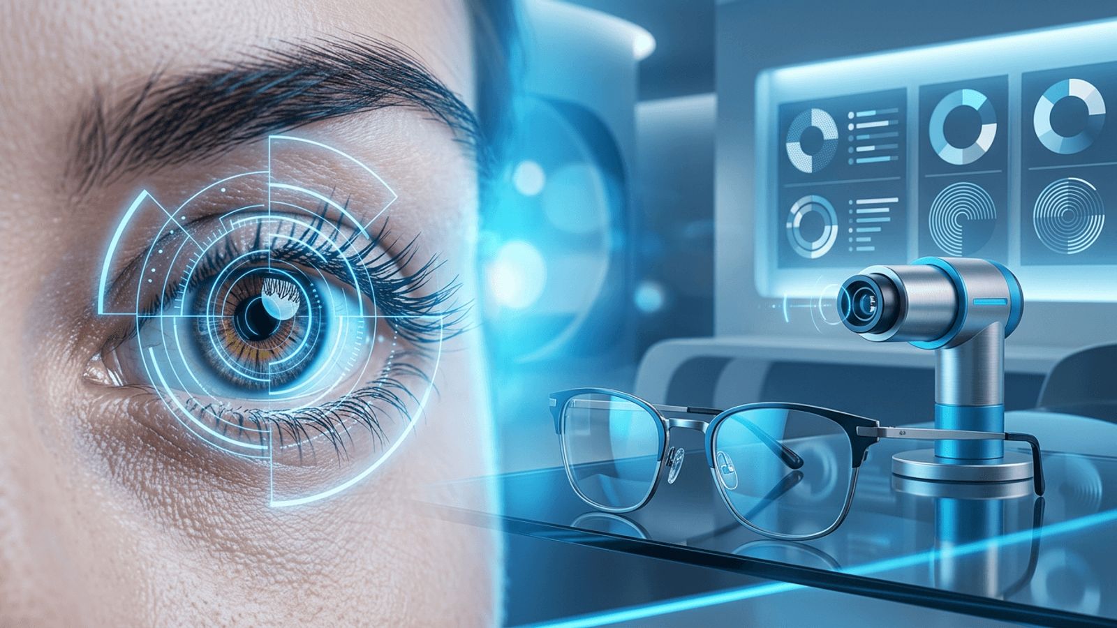 Top 10 Best Eye Care Centers in East Cambridgeshire