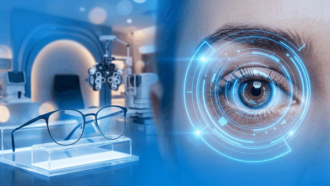 Top 10 Best Eye Care Centers in East Dunbartonshire