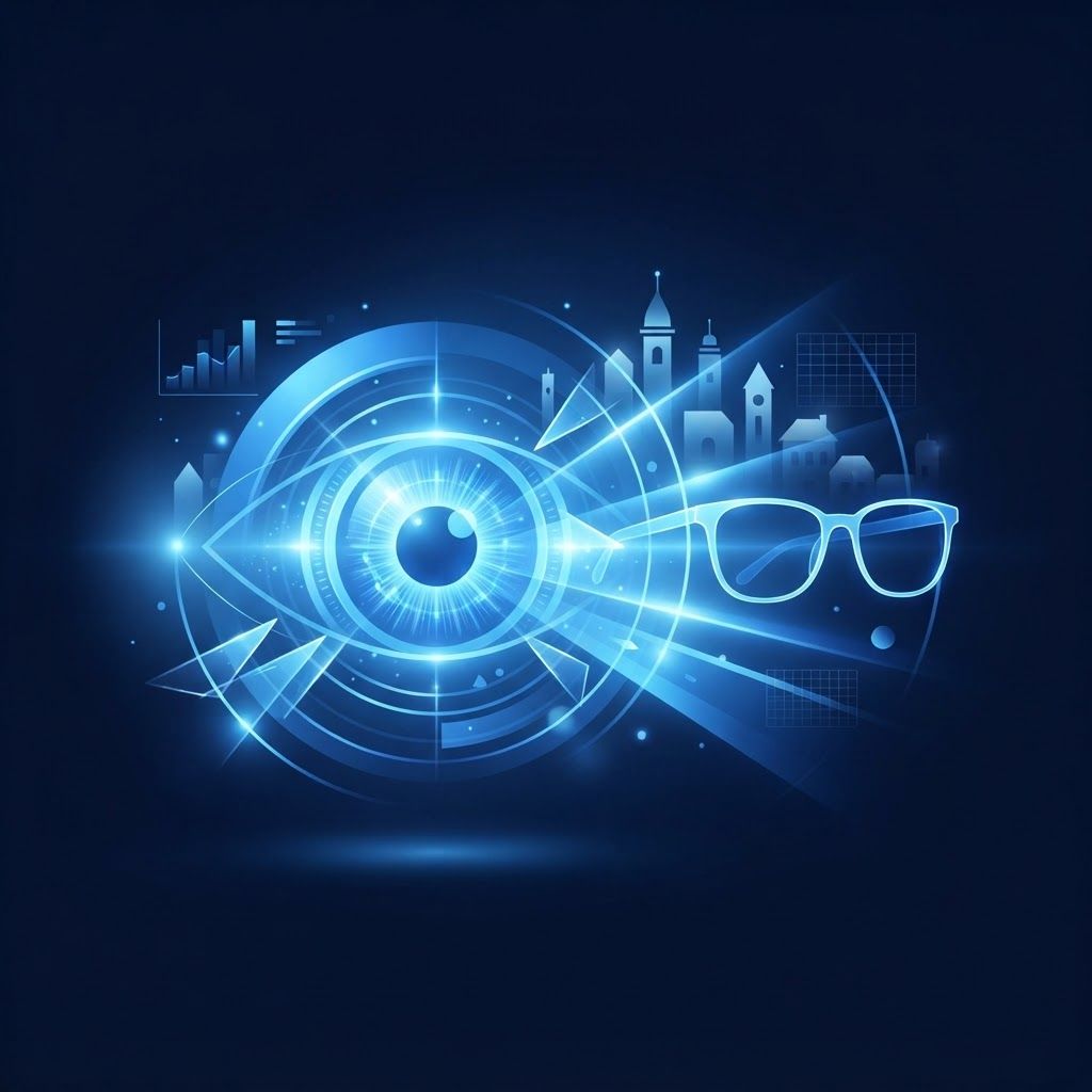 Top 10 Best Eye Care Centers in Elmbridge