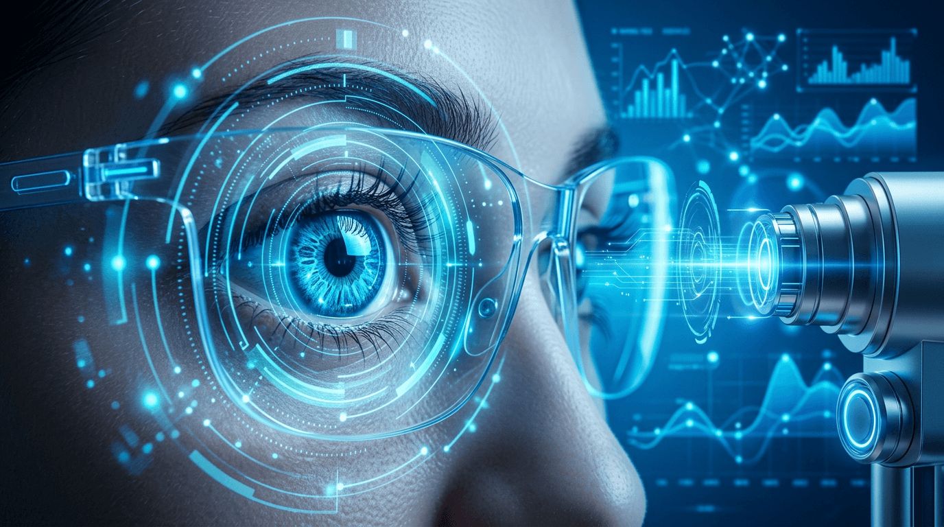Top 10 Best Eye Care Centers in Great Yarmouth