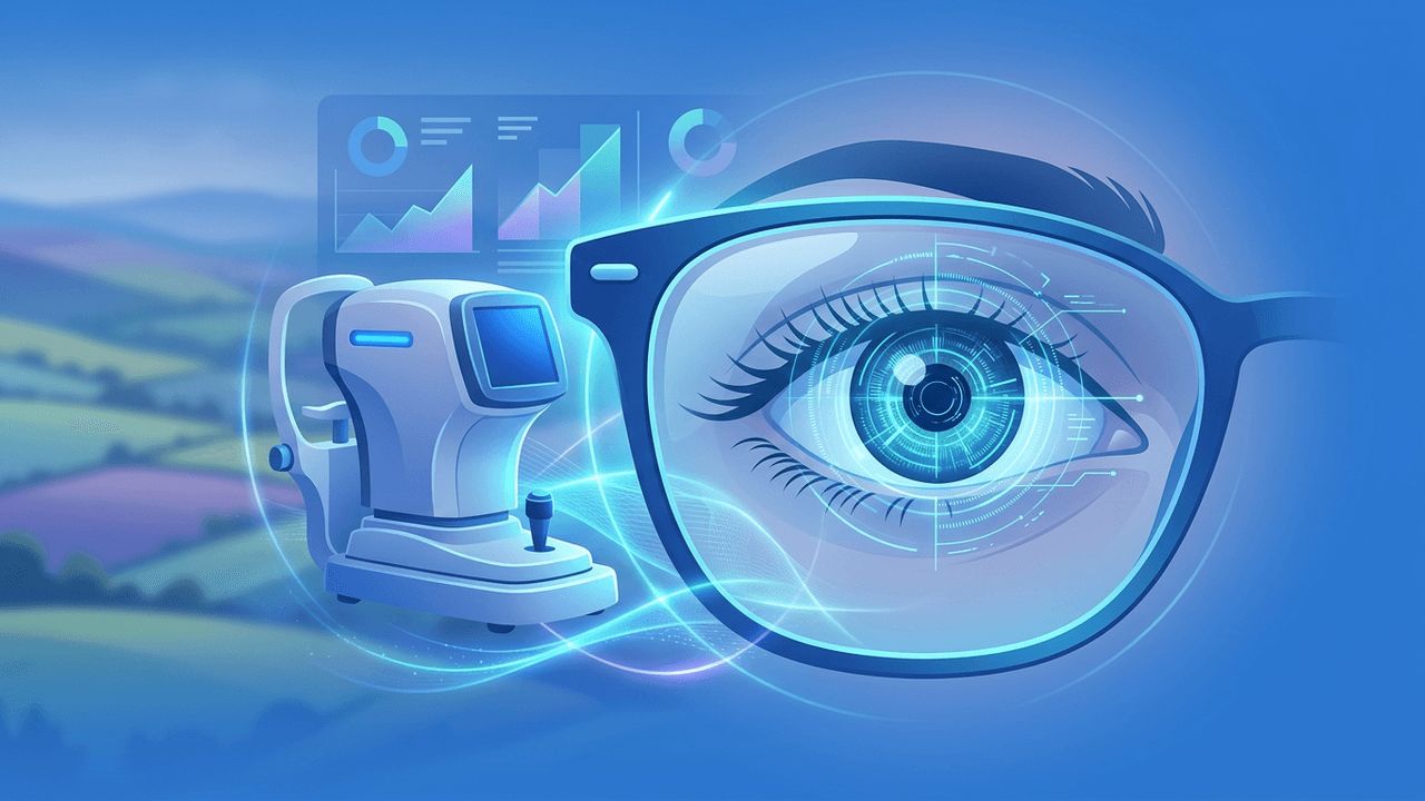 Top 10 Best Eye Care Centers in High Peak
