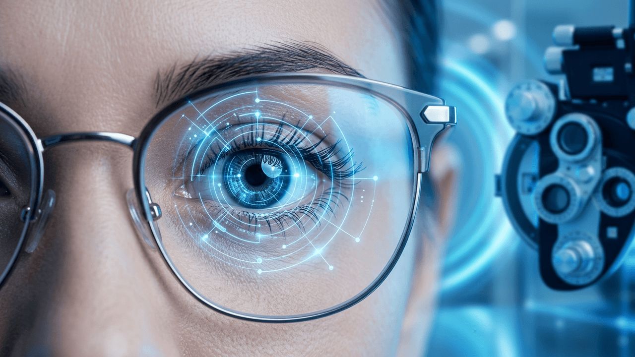 Top 10 Best Eye Care Centers in Hounslow