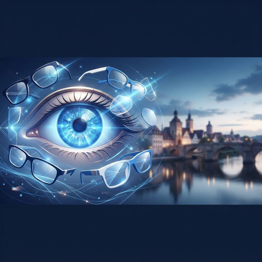 Top 10 Best Eye Care Centers in Kingston upon Thames