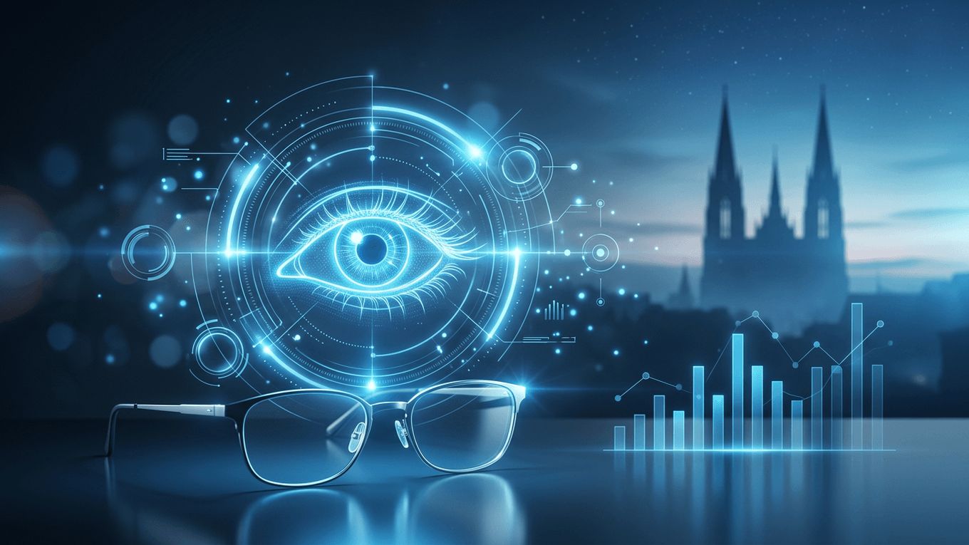 Top 10 Best Eye Care Centers in Lichfield