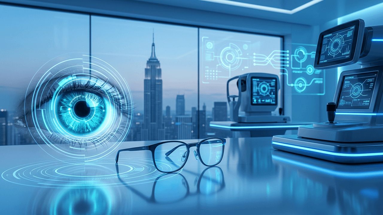 Top 10 Best Eye Care Centers in Lincoln