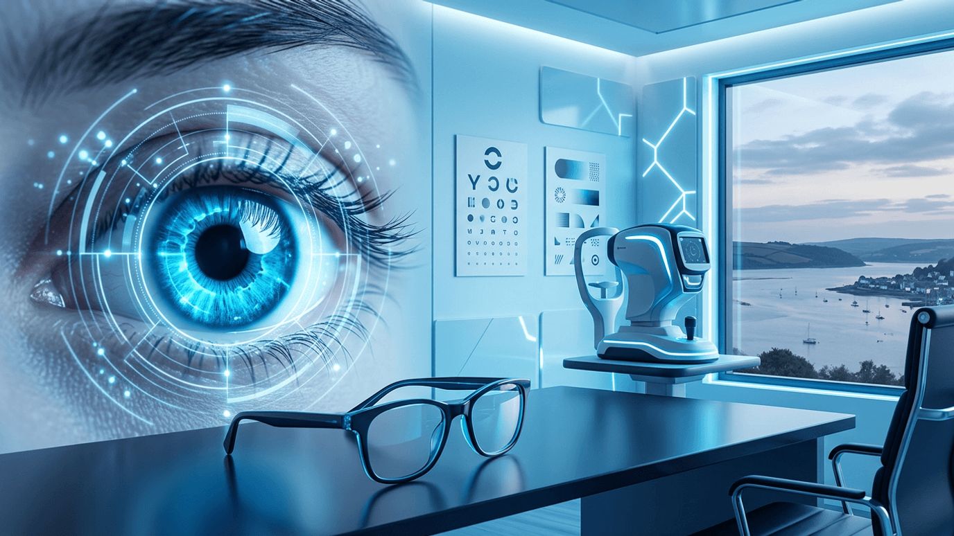 Top 10 Best Eye Care Centers in Maldon