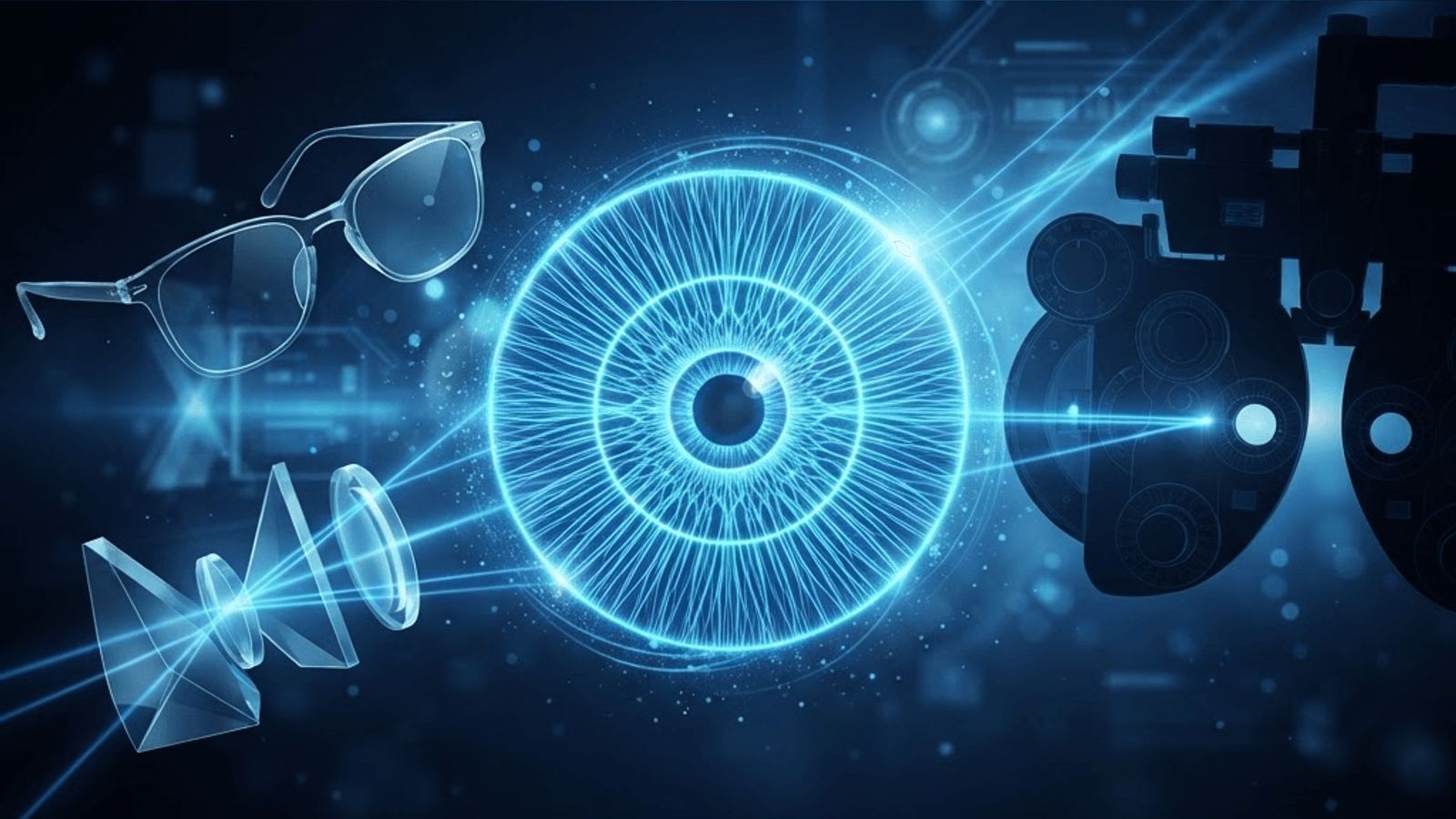 Top 10 Best Eye Care Centers in Mansfield