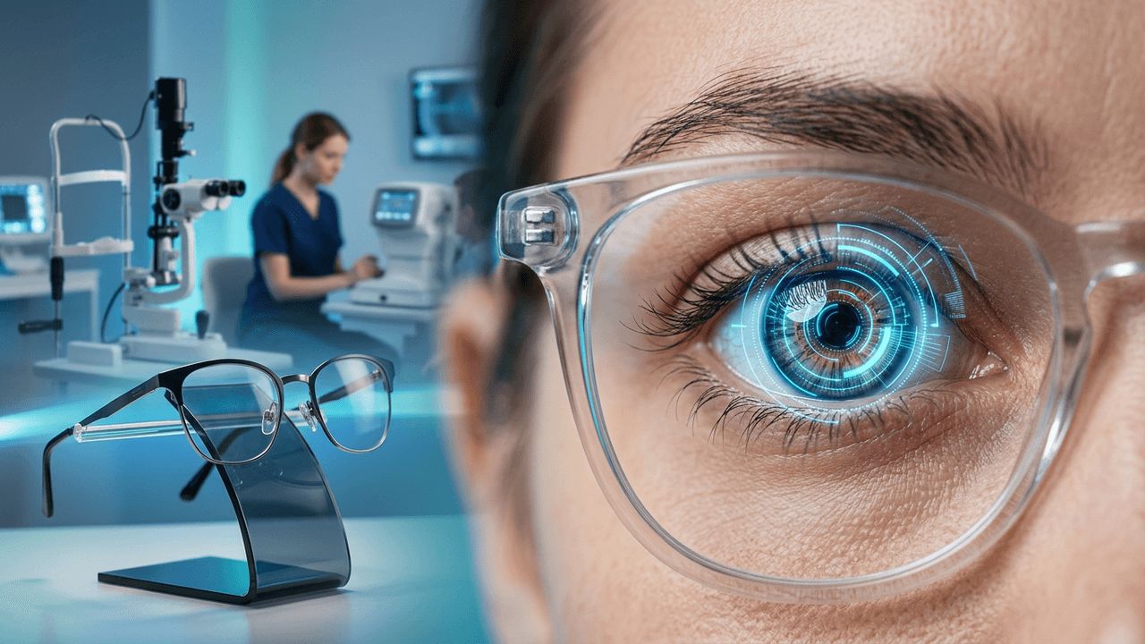 Top 10 Best Eye Care Centers in Melton