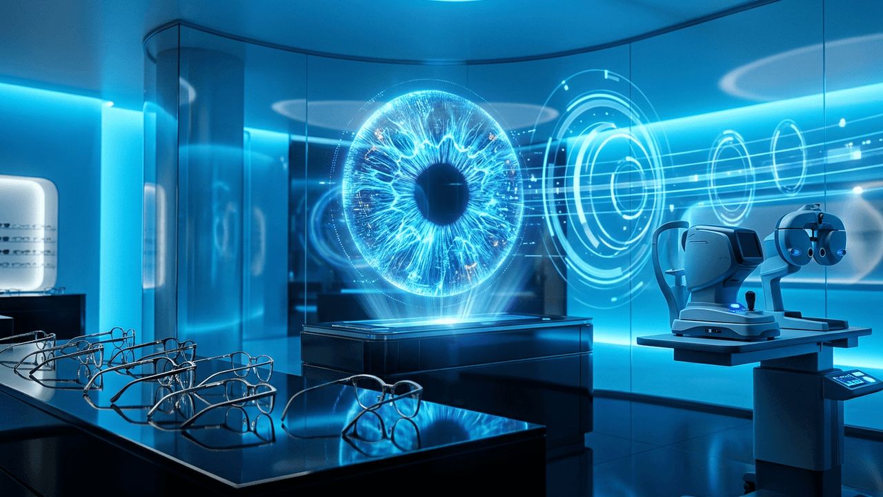 Top 10 Best Eye Care Centers in Mid Suffolk