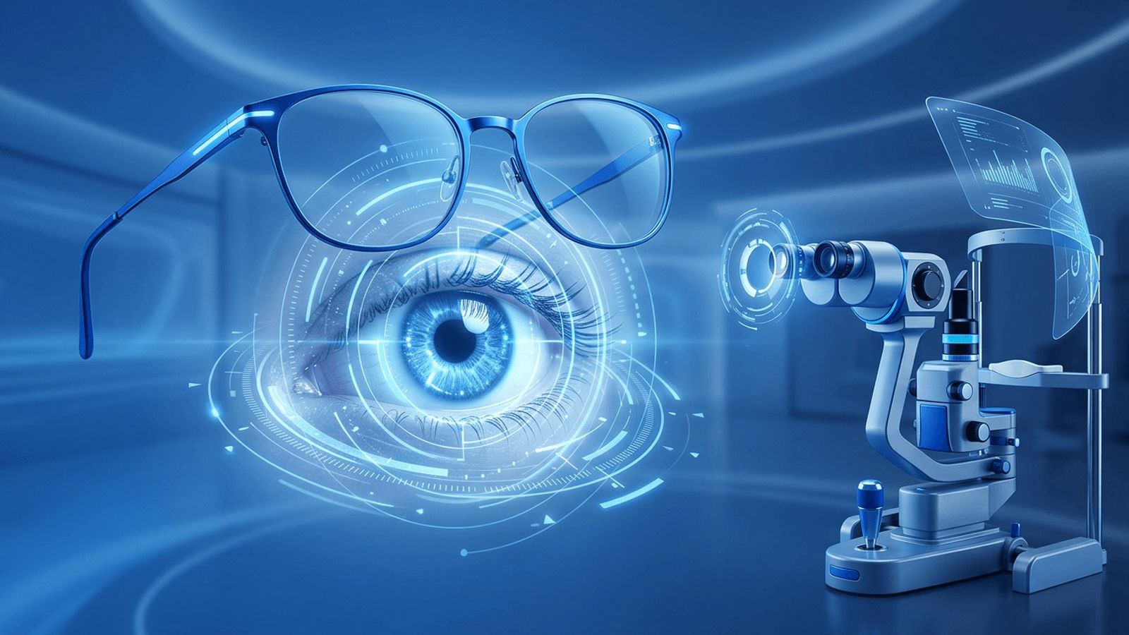 Top 10 Best Eye Care Centers in Midlothian