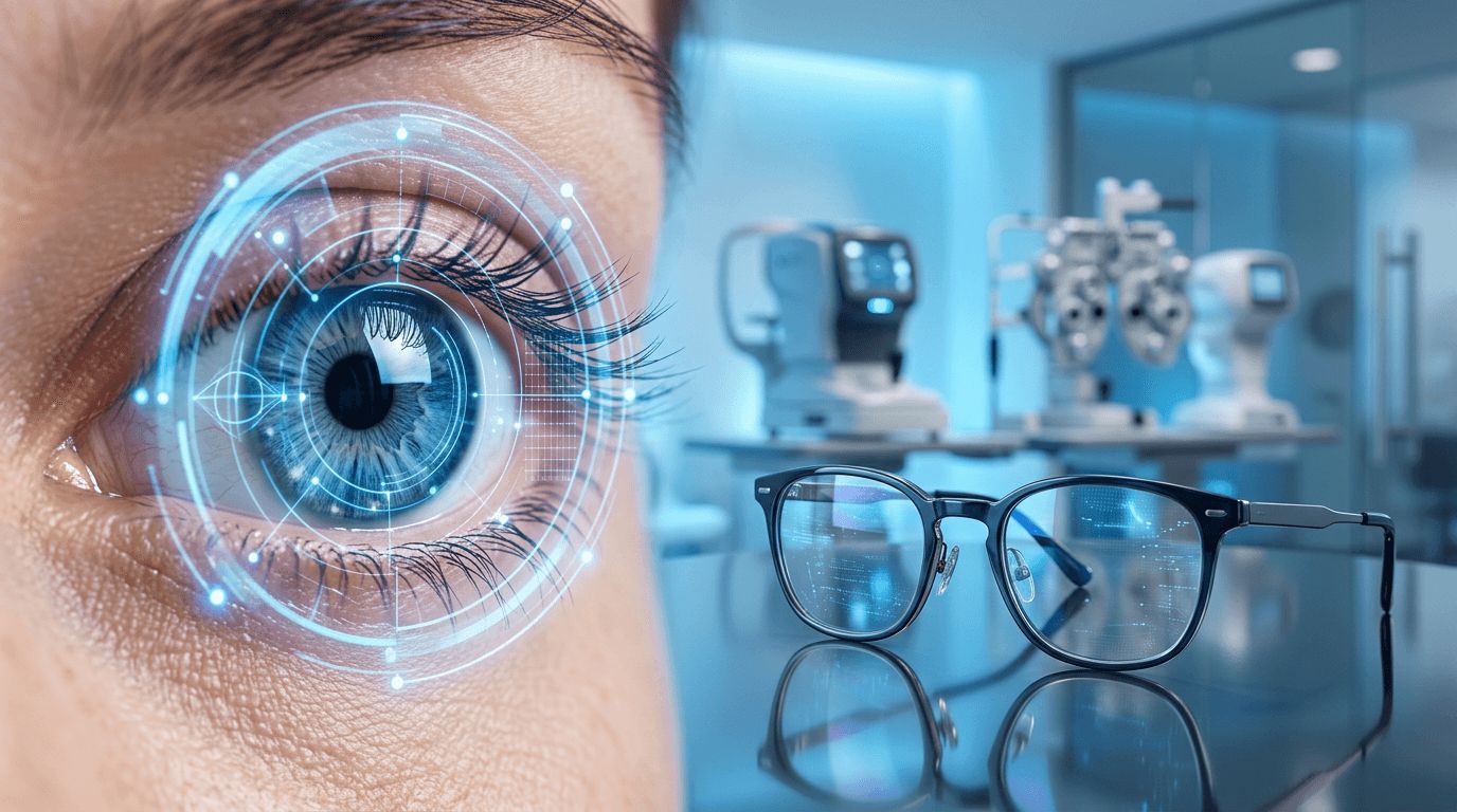 Top 10 Best Eye Care Centers in Mole Valley