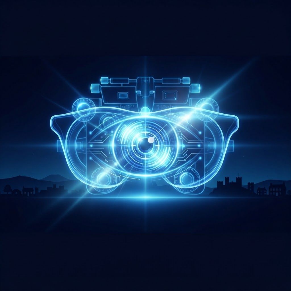Top 10 Best Eye Care Centers in Neath Port Talbot